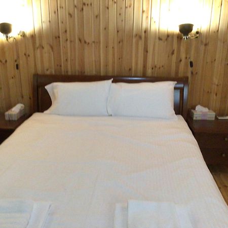 Pervolaris Cottages 2 Gudí Kültér fotó