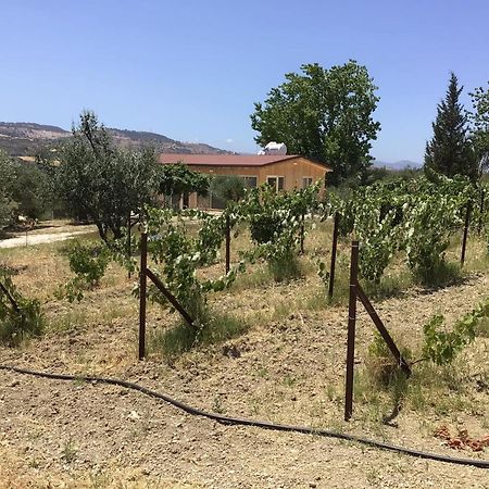 Pervolaris Cottages 2 Gudí Kültér fotó