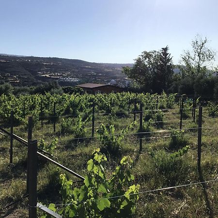 Pervolaris Cottages 2 Gudí Kültér fotó