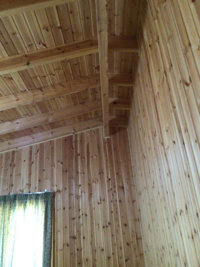 Pervolaris Cottages 2 Gudí Kültér fotó