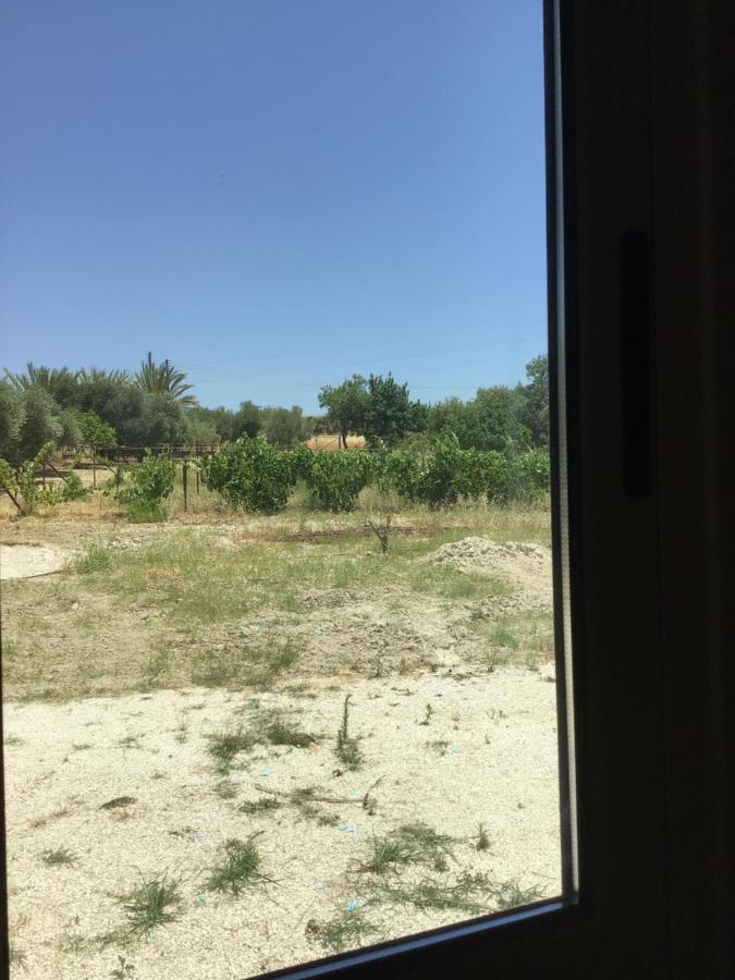 Pervolaris Cottages 2 Gudí Kültér fotó