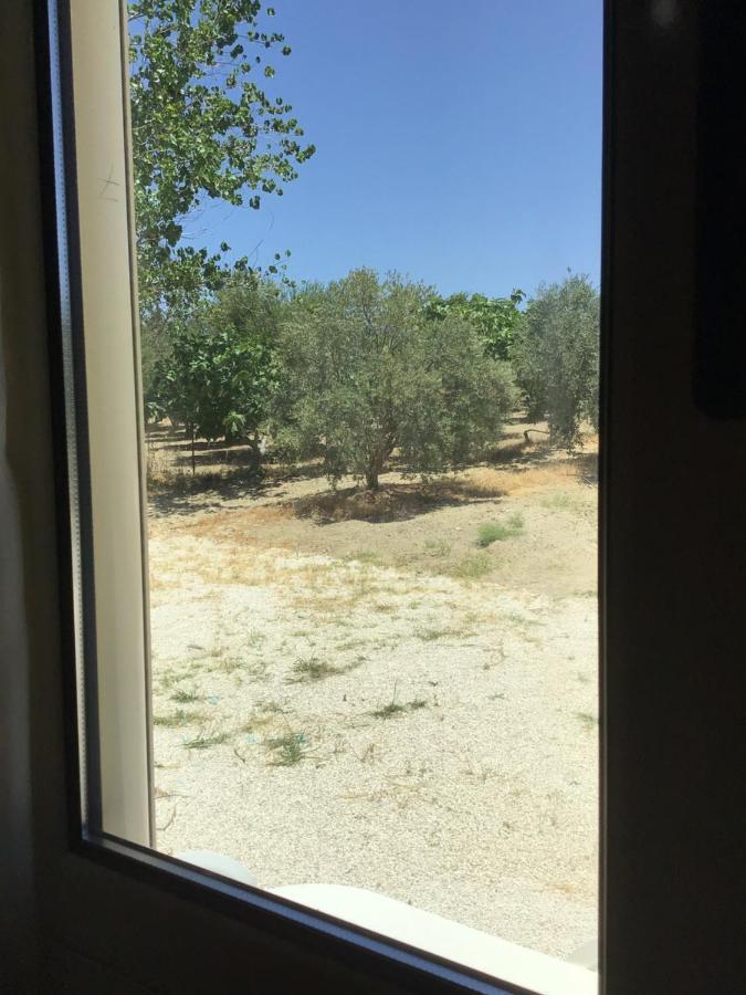 Pervolaris Cottages 2 Gudí Kültér fotó
