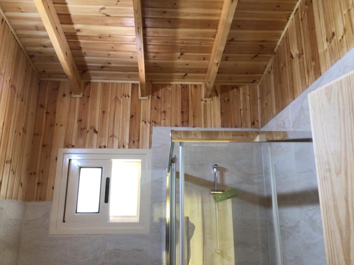 Pervolaris Cottages 2 Gudí Kültér fotó
