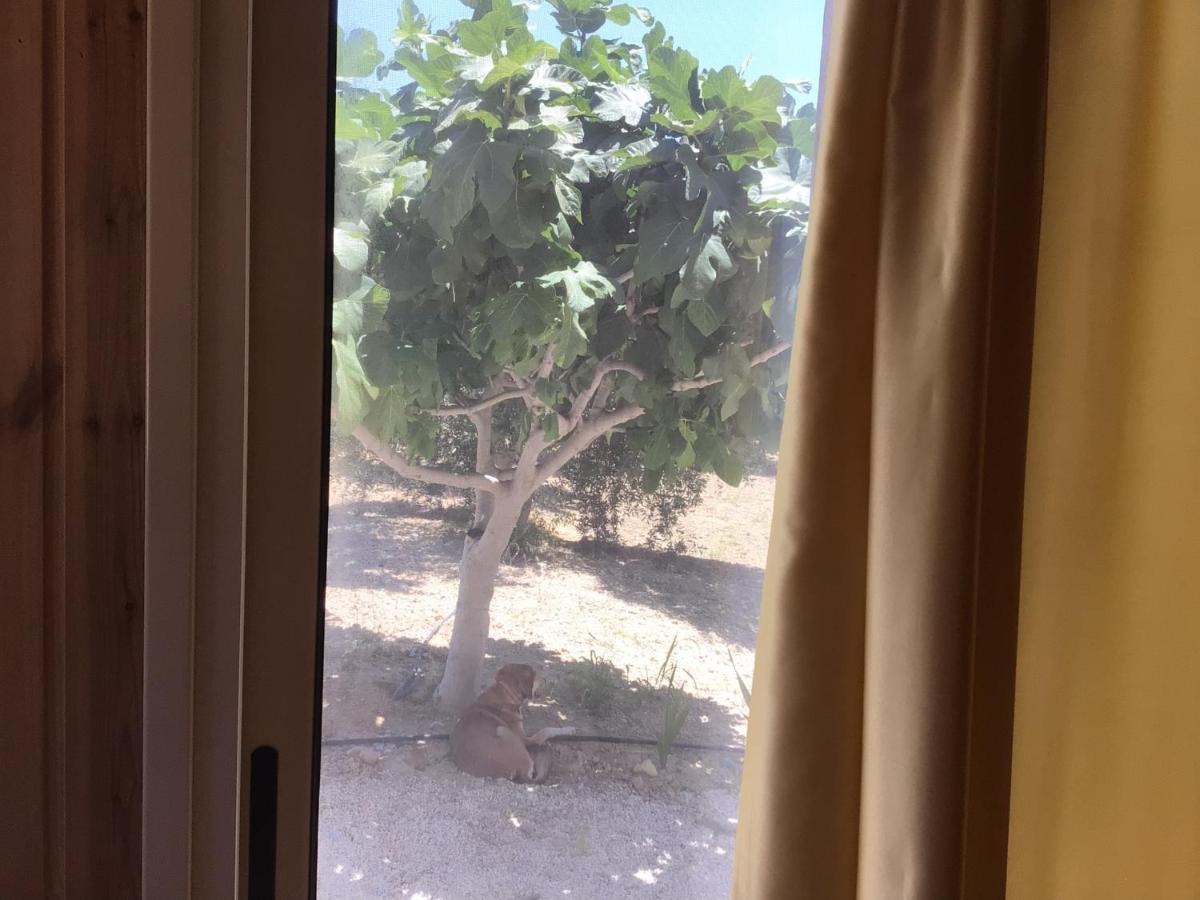 Pervolaris Cottages 2 Gudí Kültér fotó