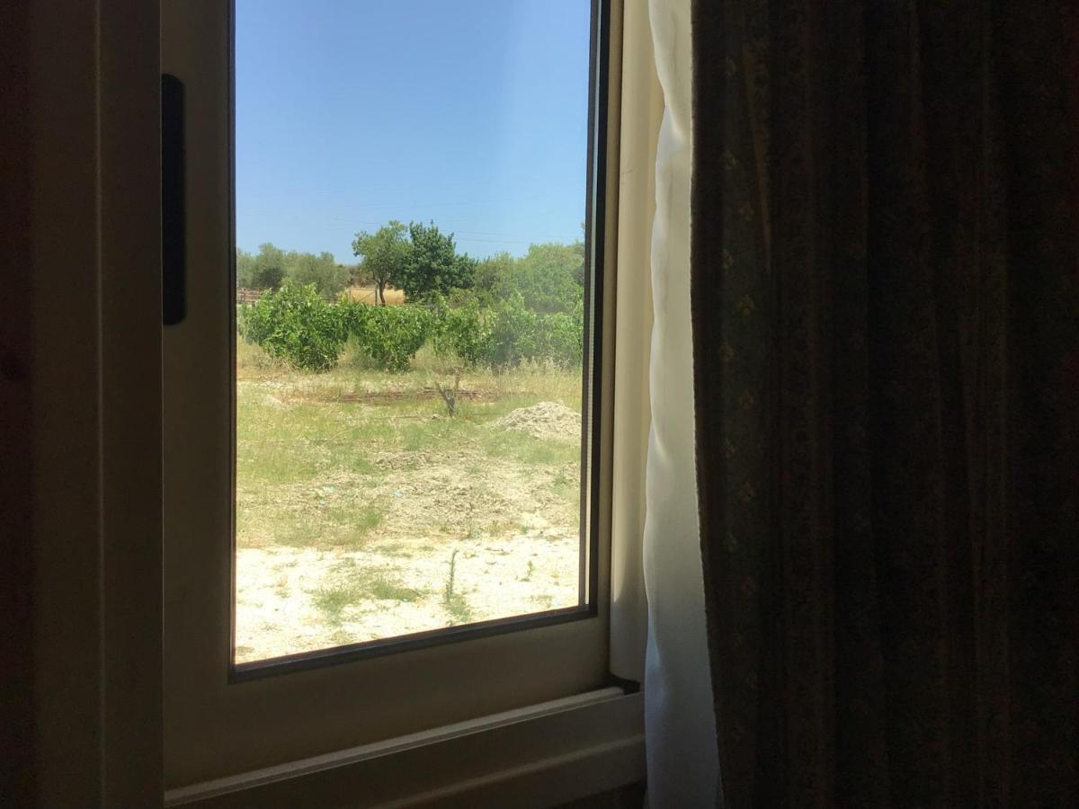 Pervolaris Cottages 2 Gudí Kültér fotó