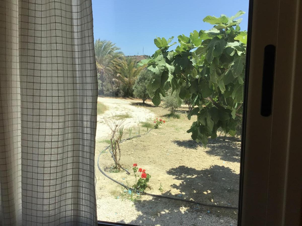 Pervolaris Cottages 2 Gudí Kültér fotó