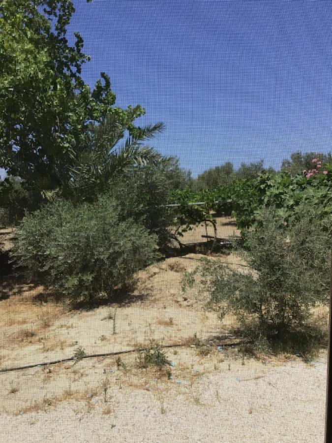 Pervolaris Cottages 2 Gudí Kültér fotó