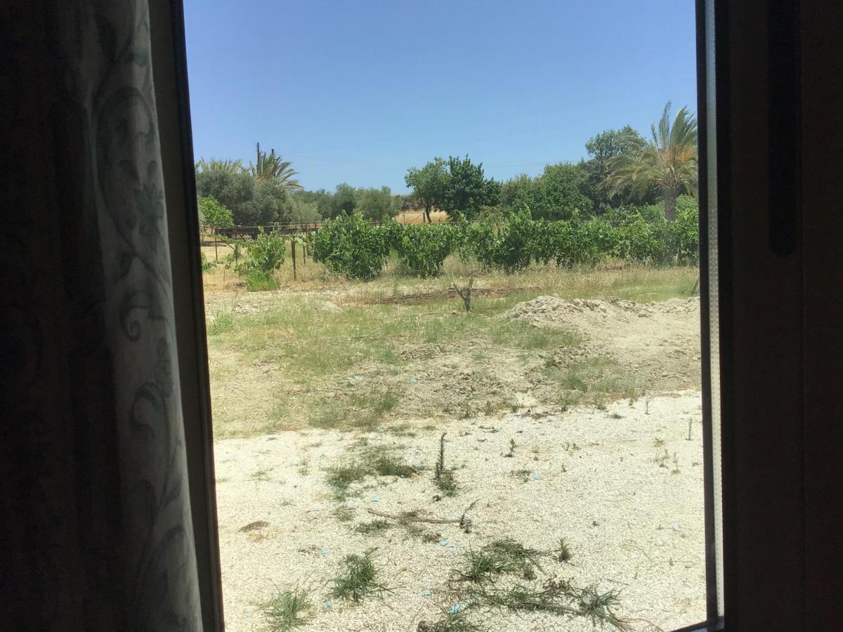 Pervolaris Cottages 2 Gudí Kültér fotó