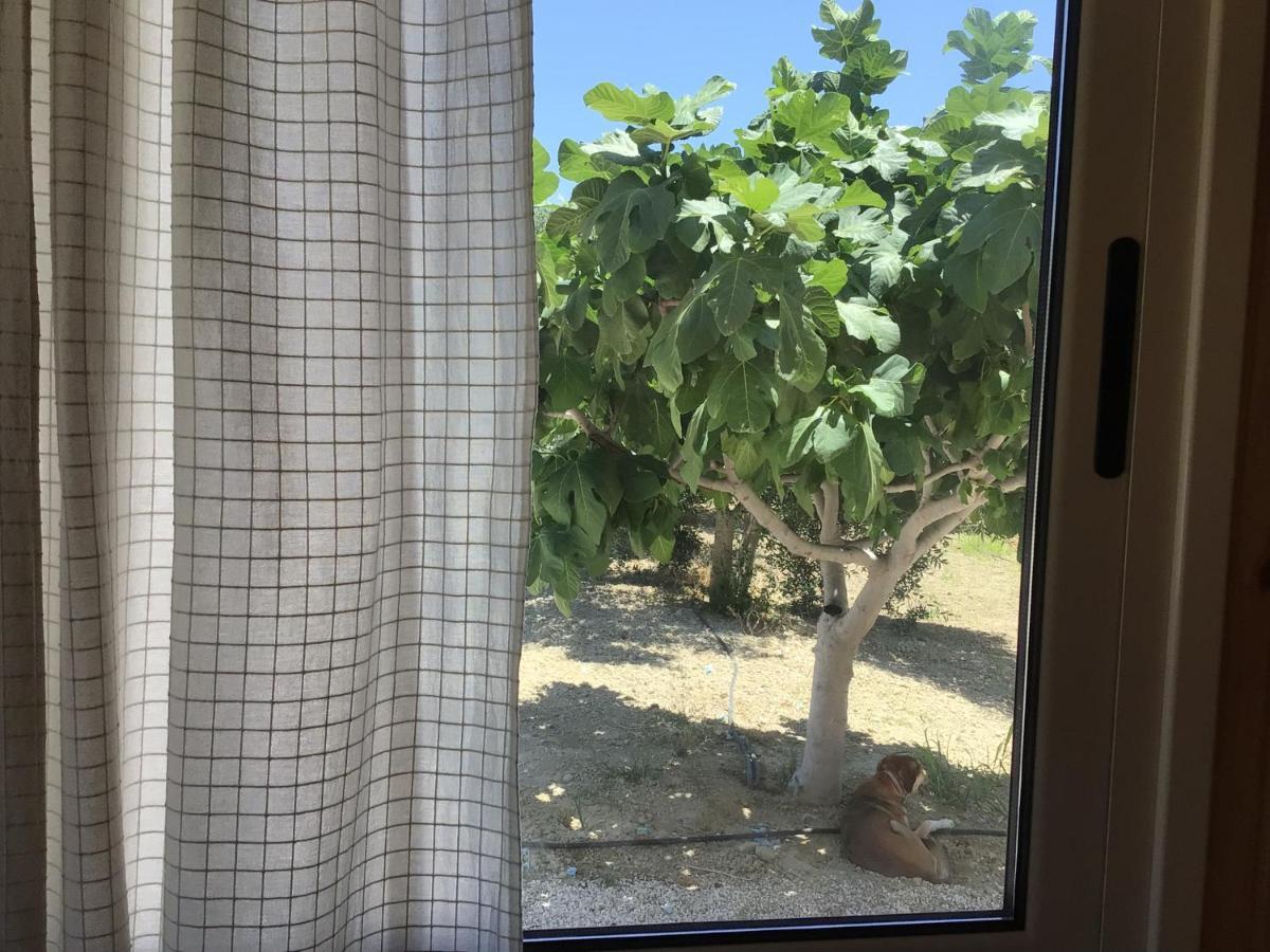 Pervolaris Cottages 2 Gudí Kültér fotó