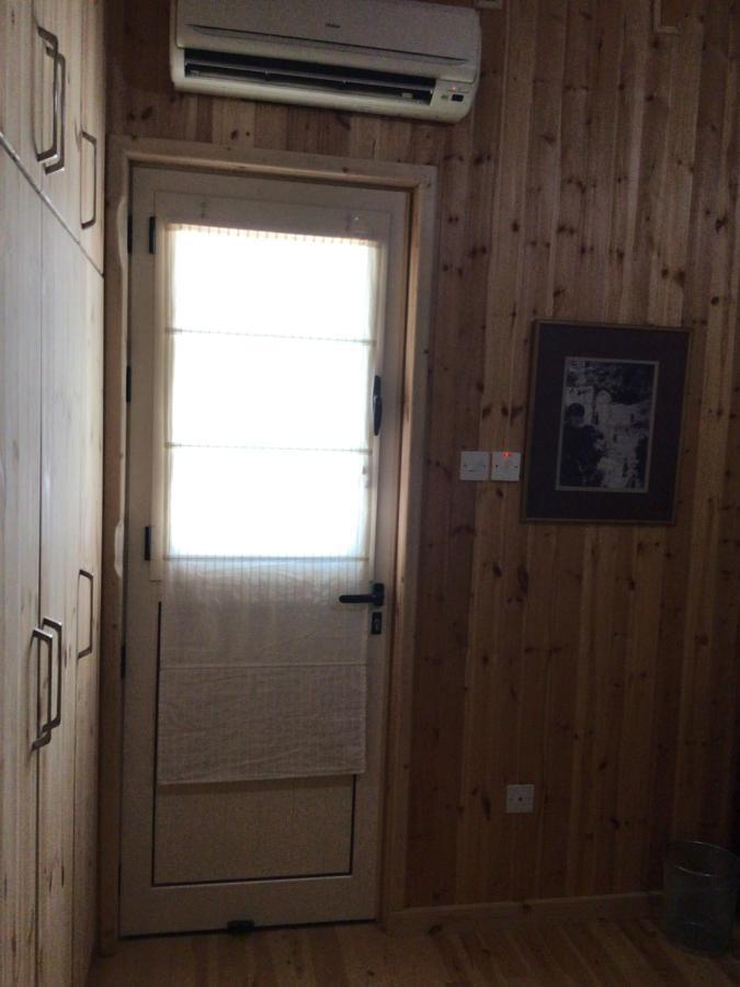 Pervolaris Cottages 2 Gudí Kültér fotó