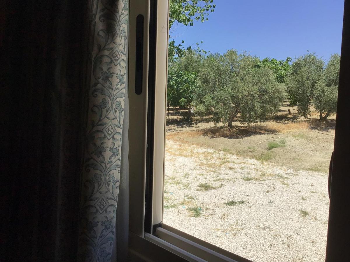 Pervolaris Cottages 2 Gudí Kültér fotó