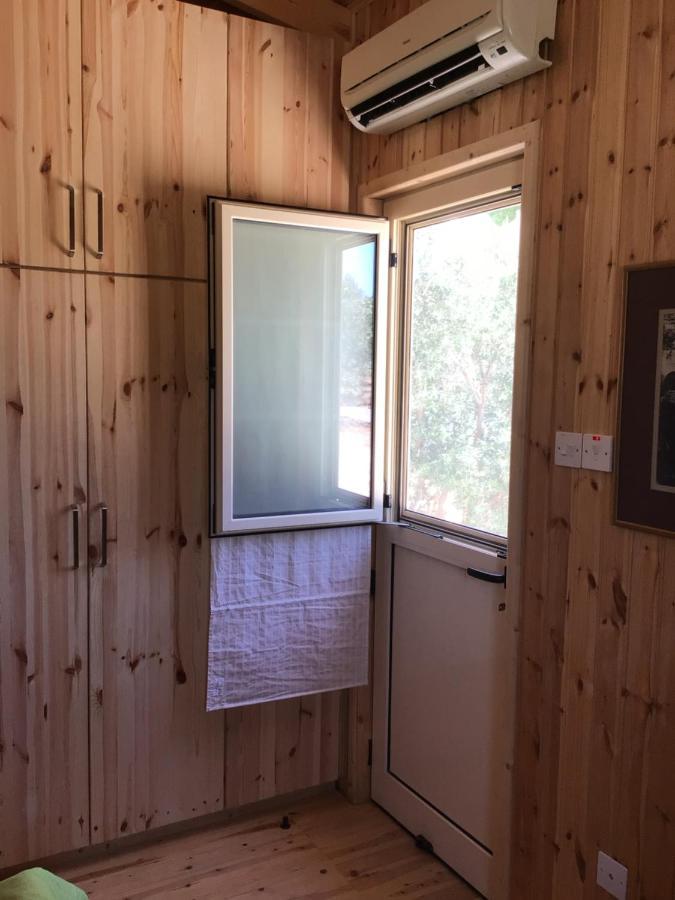 Pervolaris Cottages 2 Gudí Kültér fotó