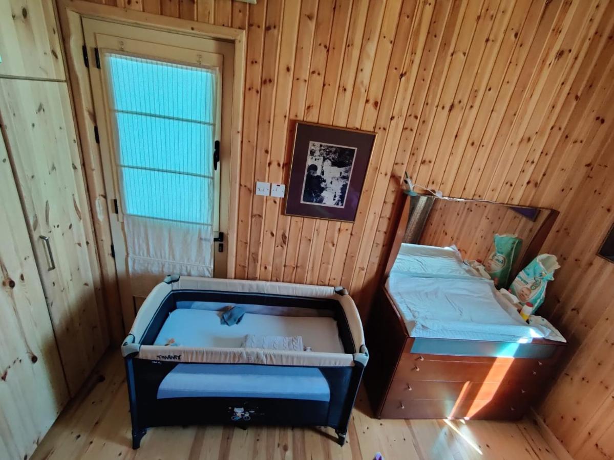 Pervolaris Cottages 2 Gudí Kültér fotó