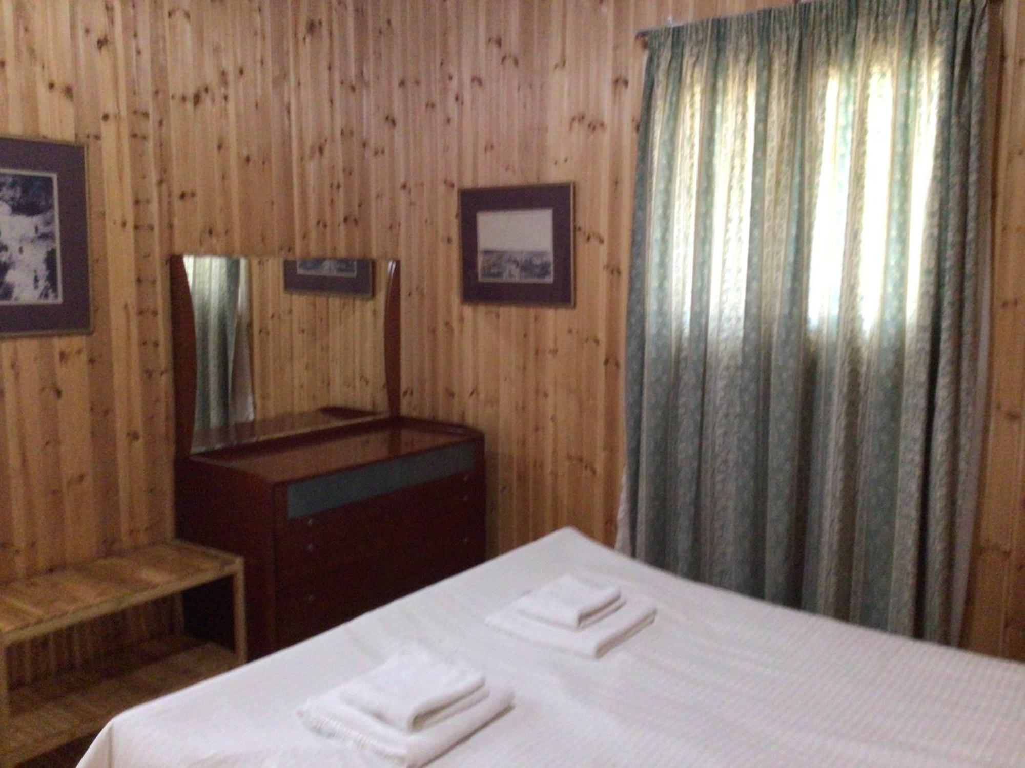 Pervolaris Cottages 2 Gudí Kültér fotó