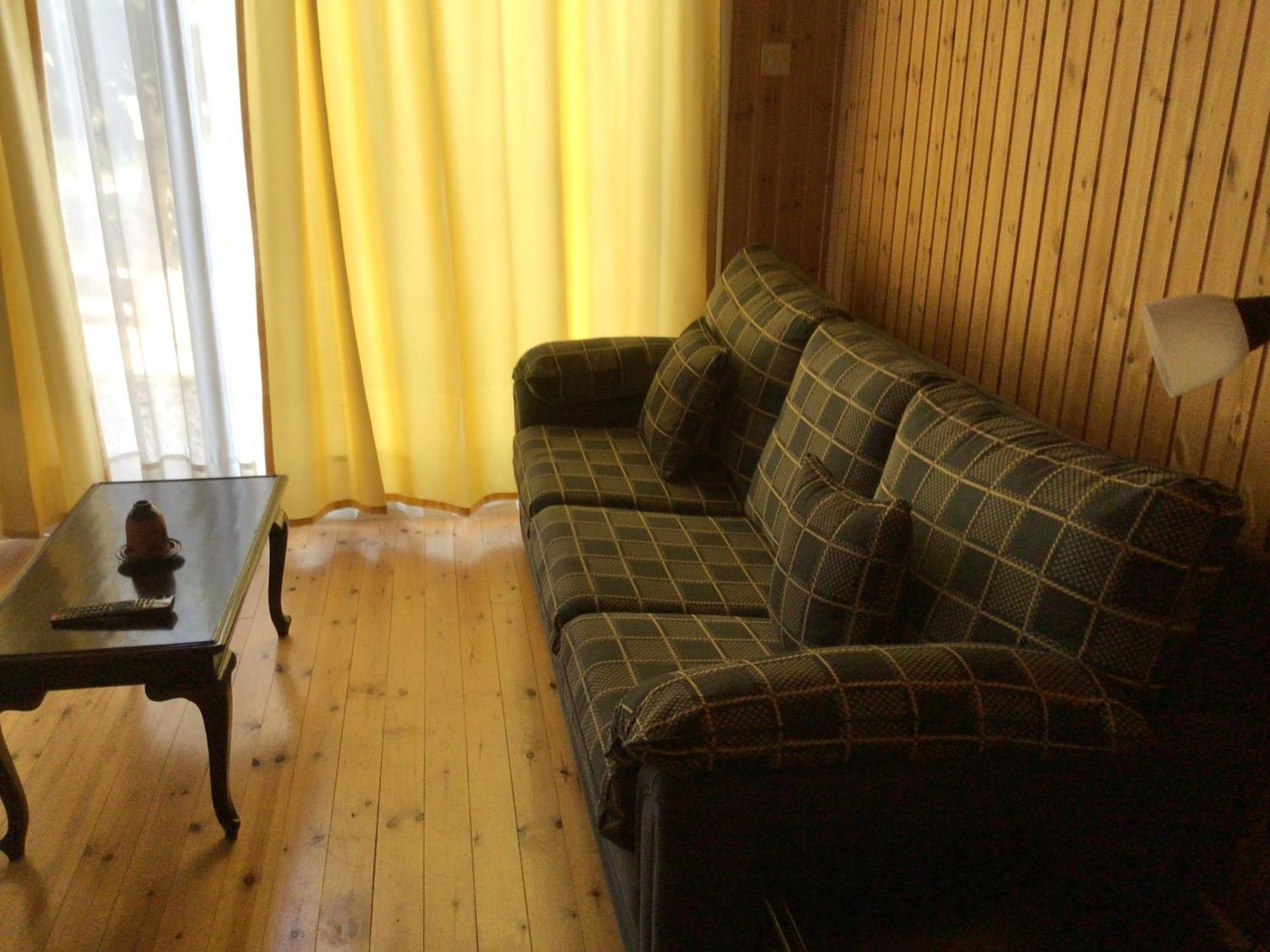 Pervolaris Cottages 2 Gudí Kültér fotó