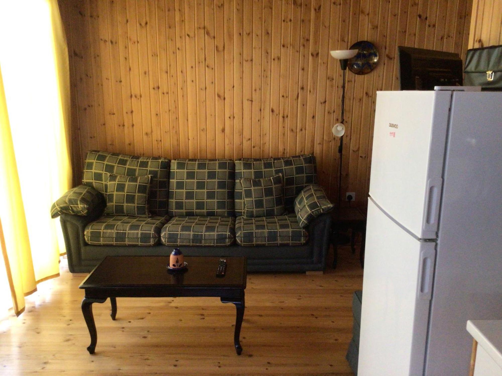 Pervolaris Cottages 2 Gudí Kültér fotó