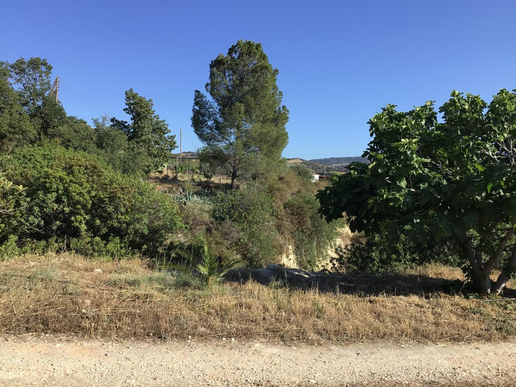 Pervolaris Cottages 2 Gudí Kültér fotó